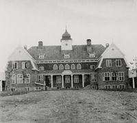44. Store Hvam, Hvam landbruksskole, Akershus - Riksantikvaren-T041 01 0395.jpg