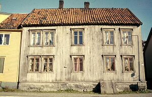 Storgata 148 HAB1960.jpg