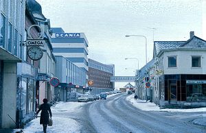 Storgata 28 JensSMunch 1974.jpg