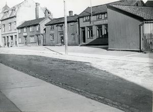 Storgata 29-35 Carl Dons 1916.jpg