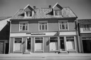 Storgata 43 HAB1960.jpg