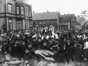 Storgata 51 ThØien7juni1906.jpg