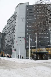 Storgata 53 i Oslo Stiftelsen Anker studentbolig og hotel.JPG