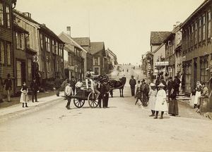Storgata 98-100 PERca. 1890.jpg