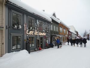 Storgata Lillehammer februar 2014.JPG