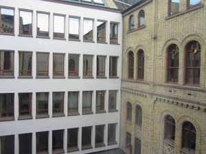 Stortingsbygningen påbygg sett innenfra 2014.jpg