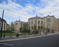 414. Stortingsgata 2009.jpg