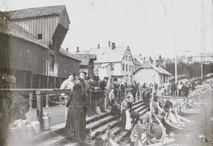 Stortorget 2-4 BS ca1900.jpg