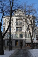 9. Stortorvet 2 i Oslo Kirkegata.JPG