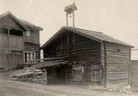 56. Storvik Midtre (Megard), Oppland - Riksantikvaren-T125 01 0496.jpg