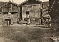 62. Storvik Søndre (Sygard), Oppland - Riksantikvaren-T125 01 0504.jpg