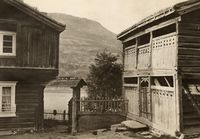 63. Storvik Søndre (Sygard), Oppland - Riksantikvaren-T125 01 0505.jpg