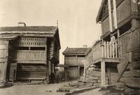 64. Storvik Søndre (Sygard), Oppland - Riksantikvaren-T125 01 0506.jpg