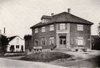 Strømmen Samvirkelag 50 år 1901-1951.