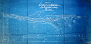 Strømmen st Sporplan 1904.jpeg