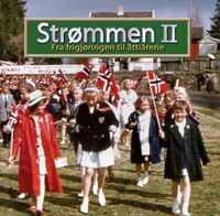 Strømmen II - Fra frigjøringen til åttiårene. 2008.