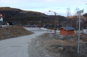 Strømmens veg Veggli 2016.JPG