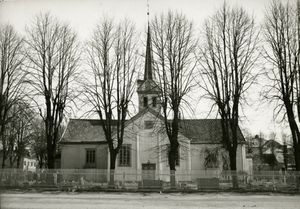 Strømsø kirke, Buskerud - Riksantikvaren-T060 01 0243.jpg