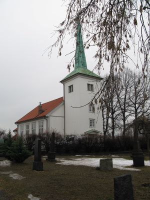 Strømsgodset kirke.JPG