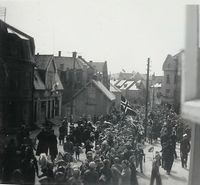 457. Strandgata, Harstad. Husflytting.jpg