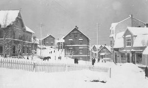 Strandgata, Harstad vinter.jpg