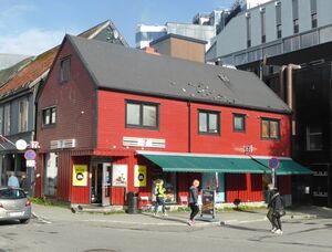 Strandgata 31 ed2017.JPG