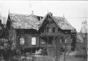 Strandgata Giævergården 1940.jpg