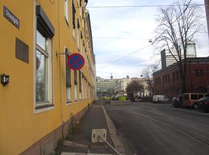 Strandgata Oslo 2014.jpg