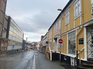 Strandgata Tromsø juni 2016.JPG