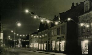 Strandgata jul 1960.jpg