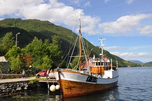 Straumingen ved kai i Høydalen.JPG