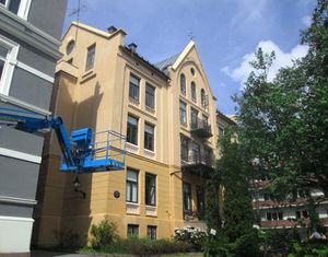 Studenterhjemmet Underhaugsveien 13 Oslo.jpg