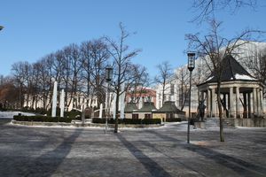 Studenterlunden i Oslo.JPG