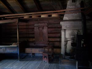 Stue fra Væråsmogen i Flesberg Norsk Folkemuseum 23 (2).JPG