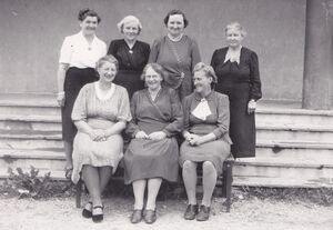 Styret i Hokksund Arbeiderkvinneforening (oeb-228936).jpg