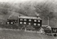 58. Sulheim Øvre, Uppigard Sulheim, Oppland - Riksantikvaren-T124 01 0266.jpg