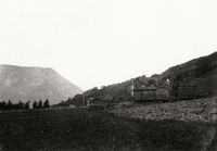 67. Sulheim Øvre, Uppigard Sulheim, Oppland - Riksantikvaren-T124 01 0276.jpg