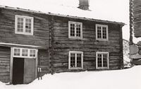 70. Sulheim Øvre, Uppigard Sulheim, Oppland - Riksantikvaren-T124 01 0280.jpg