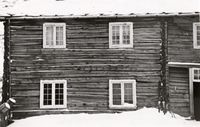 71. Sulheim Øvre, Uppigard Sulheim, Oppland - Riksantikvaren-T124 01 0281.jpg