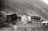 73. Sulheim Øvre, Uppigard Sulheim, Oppland - Riksantikvaren-T124 01 0283.jpg