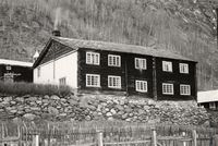 74. Sulheim Øvre, Uppigard Sulheim, Oppland - Riksantikvaren-T124 01 0285.jpg