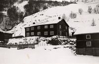 75. Sulheim Øvre, Uppigard Sulheim, Oppland - Riksantikvaren-T124 01 0287.jpg