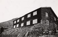 85. Sulheim Øvre, Uppigard Sulheim, Oppland - Riksantikvaren-T124 01 0302.jpg