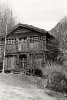 94. Sulheim Øvre, Uppigard Sulheim, Oppland - Riksantikvaren-T124 01 0331.jpg