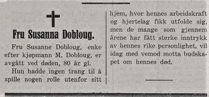 Susanna Dobloug faksimile 1931.jpg