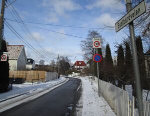 Svalbardveien Oslo 2013.jpg