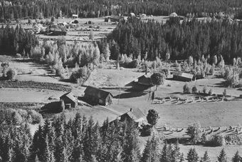 Svarthus gnr. 30.14 Kongsvinger 1956.jpg