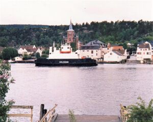 Svelviksundet Drammensfjorden 1985.jpg