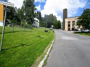 Svensenga vei i Oslo 2015.JPG