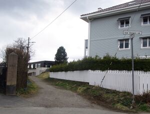 Sverrestien Oslo 2015.jpg